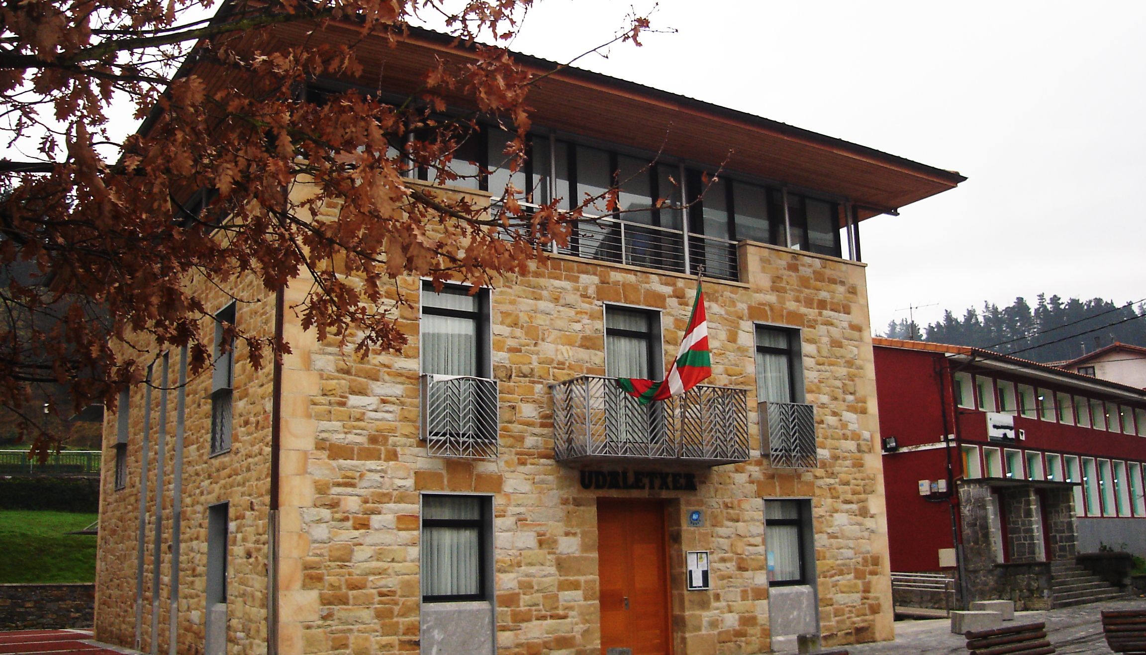 Rathaus
